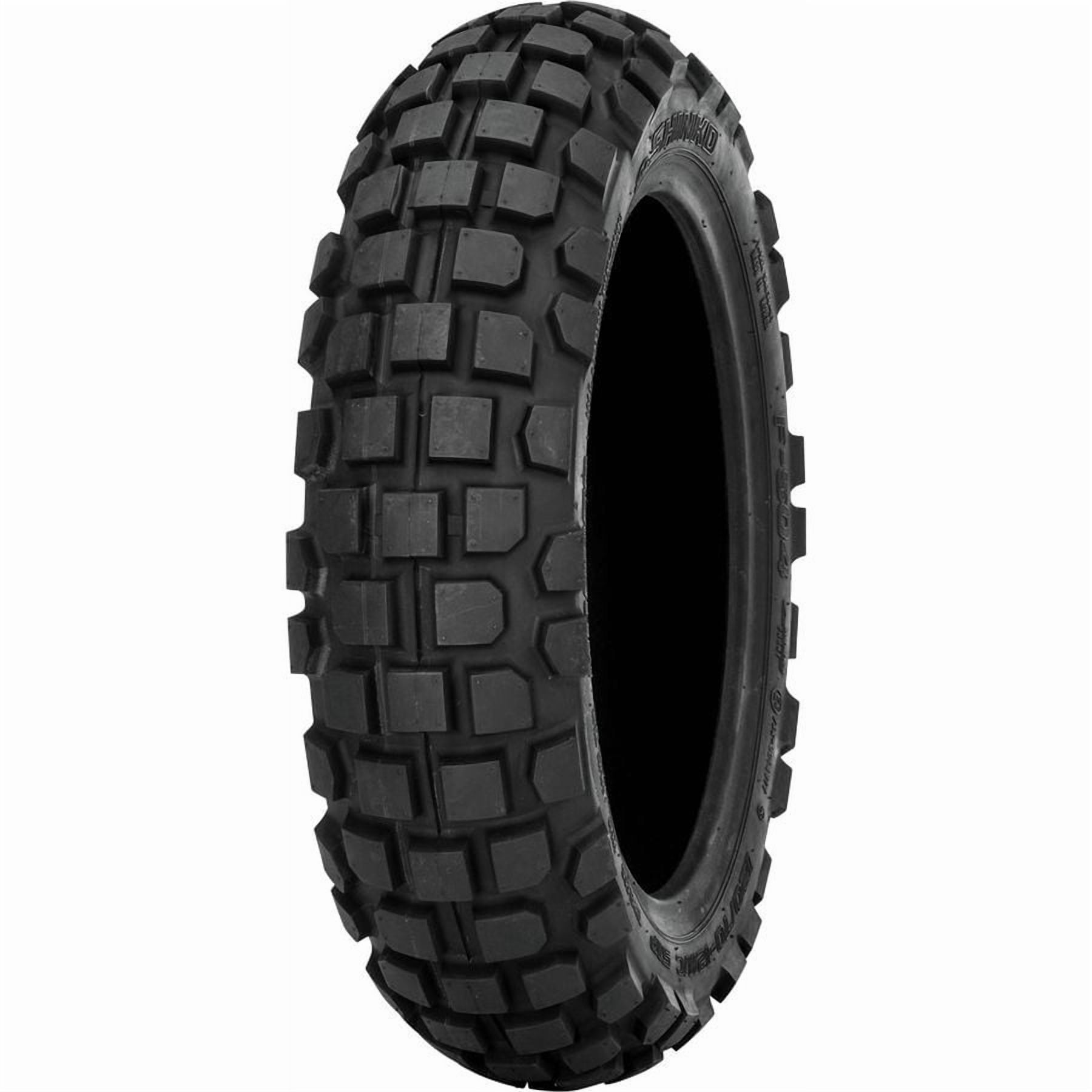 IRC製 ROAD WINNER 120/70-17 IRC Road Winner RX-01 Rear Tire - 130/70-17, Sport Application