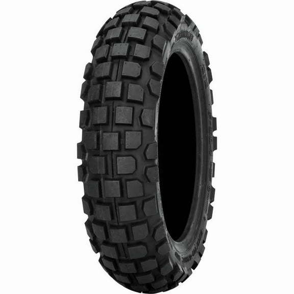 Shinko 504 Mobber Front 120/70-12 Motorcycle Tire