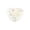 #5085-White, variant on Creatitoy Silicone Baking Mold - Non Stick Reusable Heat Resistant Steaming Dessert Mold for Cupcake Bread Cake Pudding Muffin, Oven Microwave Dishwasher Safe Kitchen Baking Supplies