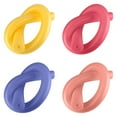 thumbnail image 1 of YWIYIUD 4PCS 47.24x2.36inch Lightweight and Durable Water Floating Noodle Suitable for Swimming Practice Practical Swimming Floating Training Device for Adults and Teens, 1 of 8