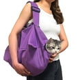 thumbnail image 1 of Bolsa transportadora para gatos Amkune, cuidado y calma sin estrés, 1 of 8