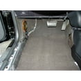 thumbnail image 2 of HushMat 20200 Door and Headliner Kit with 1/4-Inch Silencer Megabond, 11.5 Square Feet, 2 of 10