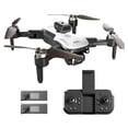 thumbnail image 2 of 4 ejes Aerocraft flujo óptico Drone Quadcopter UAV para niños niñas (batería 4K 2) Tmvgtek libre de BPA, 2 of 9