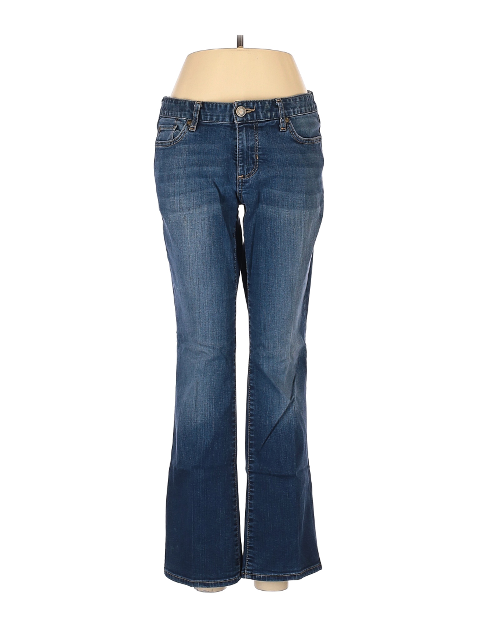 eddie bauer womens jeans