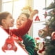 thumbnail image 4 of Teissuly Wrought Iron Bells Christmas Decoration Pendant Christmas Tree Decorations Old Snowman Bells Hanging Christmas Props Teissuly WER202310235984, 4 of 5