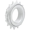 thumbnail image 3 of Freewheel Metric With Tooth, Bicycle Accessory Mountain Bike Single Speed Flywheel Single Speed Easy To Install  For Mountain Road Bike For Outdoor, 3 of 8