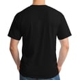 thumbnail image 3 of Nope Not Today Protest Anti Lazy Procrastinator T-Shirt, 3 of 4