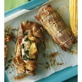 thumbnail image 2 of Hojas de Maiz Emballages Tamale 15 oz, 2 of 4