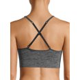 thumbnail image 3 of Secret Treasures Women's Seamless Bralette, 3 of 5
