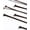 Brown, variant on Lazblinds Cordless Cellular Shades for Windows, Fabric Sample Book, Multi-Color