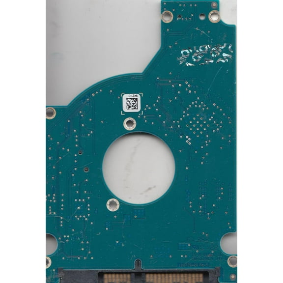 ST500LT012, 1DG142-070, 0002LVM1, 9421 C, Seagate SATA 2.5 PCB