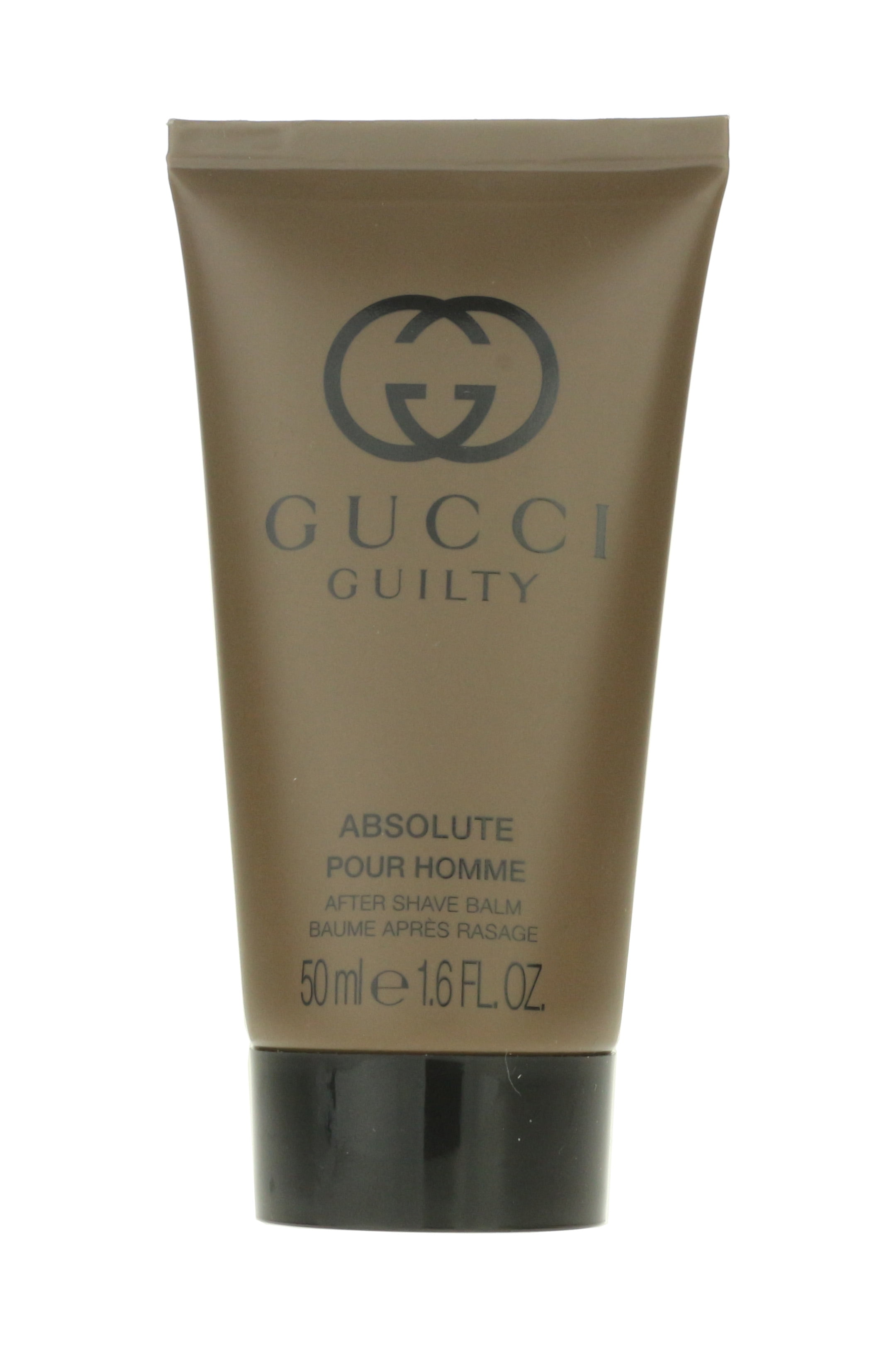 gucci guilty aftershave lotion