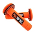 thumbnail image 1 of Empuñaduras De Manillar De Motocicleta 44750 Goma Antideslizante Motocross Hand Bar Grip Motocross Dirt Pit Bike Grip 1 Par Kearding VI012627-03, 1 of 6