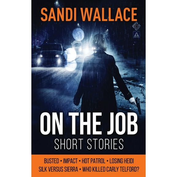 On The Job (Paperback)
