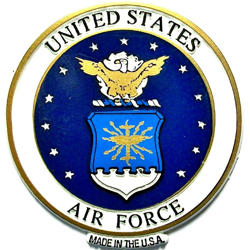 air force seal