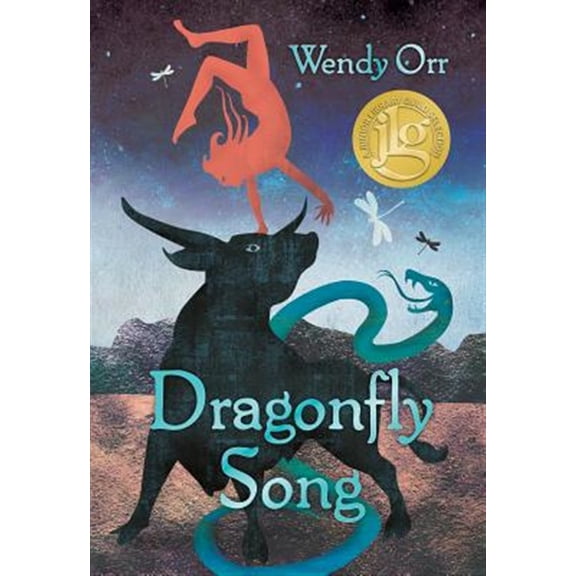 Pre-Owned Dragonfly Song (Hardcover) 1772780375 9781772780376