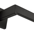 thumbnail image 4 of toallero de acero inoxidable baño toallero anillo montaje en pared Adepaton  WLJ-0339, 4 of 5