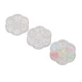 thumbnail image 4 of 3D Nail Art Decorations, Resin Nail Rhinestone Ins Style 3 Box  For Nail Salon For Beginner, 4 of 8