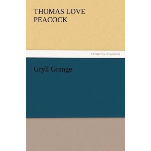Gryll Grange
