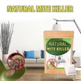 thumbnail image 2 of 12pcs Bags Dust Mites Killer Mite Eliminator Nature For Bed Sheet Sofa, 2 of 5