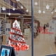 thumbnail image 5 of Adhesivo de pared impermeable para ventana de cristal, adhesivo navideño para ventana, 5 of 5