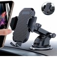 thumbnail image 1 of Mobile Phone Holder For The Car Mobile Phone Holder Ventilation & Suction Cup Holder, 1 of 3