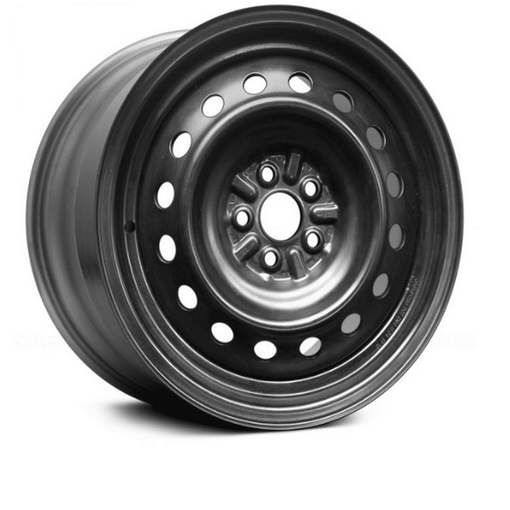 New 16 Inch Steel Wheel Rim Fits 0308 Toyota Matrix Pontiac Vibe 5101