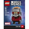 thumbnail image 5 of LEGO Brickheadz - Star-Lord (41606), 5 of 5