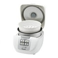 thumbnail image 2 of Panasonic SR-DF101 Fuzzy Logic Rice Cooker (5-cup), 2 of 2