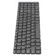thumbnail image 3 of Teclado de repuesto conveniente 15IKB Reemplace el teclado ABS Aluminio Fácil instalación Amplia compatibilidad para teclado para adultos para empleados de oficina ANGGREK Otros, 3 of 8
