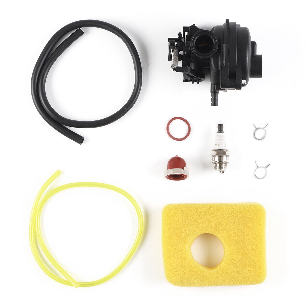 Unbranded Carburetor for Troy Bilt TB200 TB110 B S Lawn Mower 799584 594058 Engine Parts Walmart