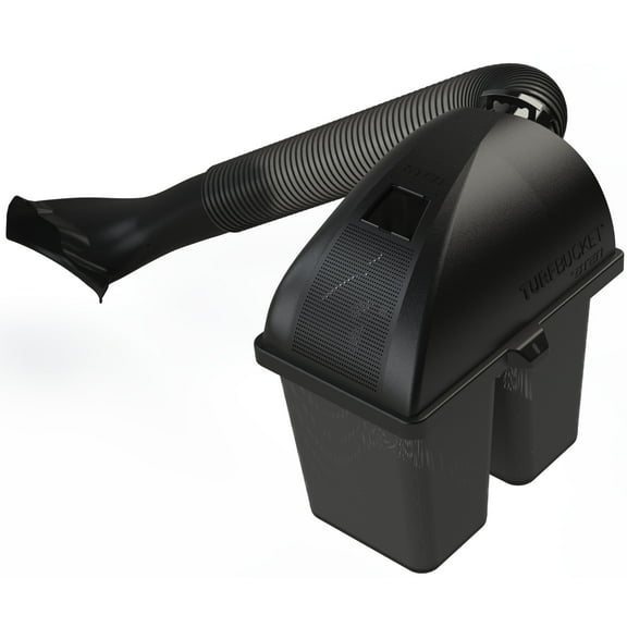 8TEN Grass Twin Bagger System for Husqvarna Z246 46-inch Cut Deck Zero Turn MK1014457