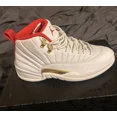 thumbnail image 2 of Size 8 - A i r-Jor-dan 12 Retro FIBA, 2 of 5