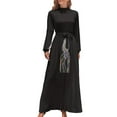 thumbnail image 1 of Vestido largo Refuge Ropa de mujer ropa de mujer, 1 of 4