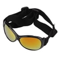 thumbnail image 3 of Gafas para perros, gafas para mascotas, gafas de sol para perros, gafas de sol para mascotas, gafas a prueba de viento para mascotas, diseño exquisito, 3 of 8