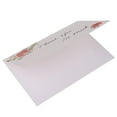 thumbnail image 1 of simhoa 6 Pcs Cartes de Remerciement Créatives Enveloppe Cadeaux pour Tanks, 1 of 8