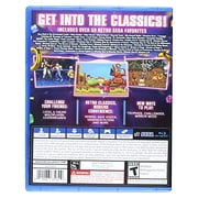 SEGA Mega Drive Classics (Playstation 4 PS4) Over 50 Classic Games