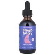 JoySpring Sleepberry, 2 fl oz (60 ml)