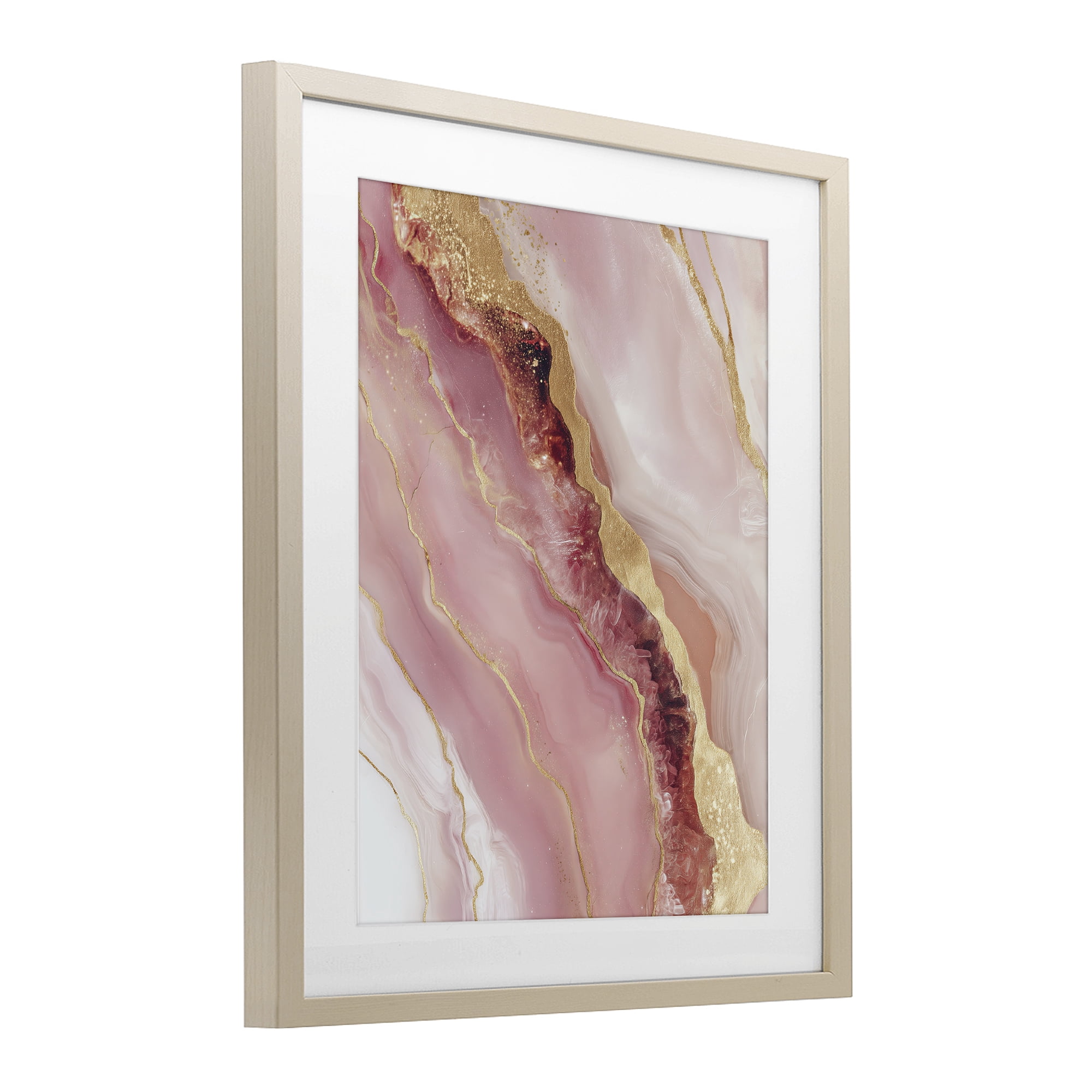 Stupell Industries Celestial Cross Section Birch Framed Print Under Glass, design by Svetlana Aleynikova