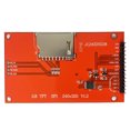 thumbnail image 3 of Wisewang ABS Wide Viewing Angle LCD Module Touch Free Module For Enhanced Color Saturation And Easy No touch, 3 of 6