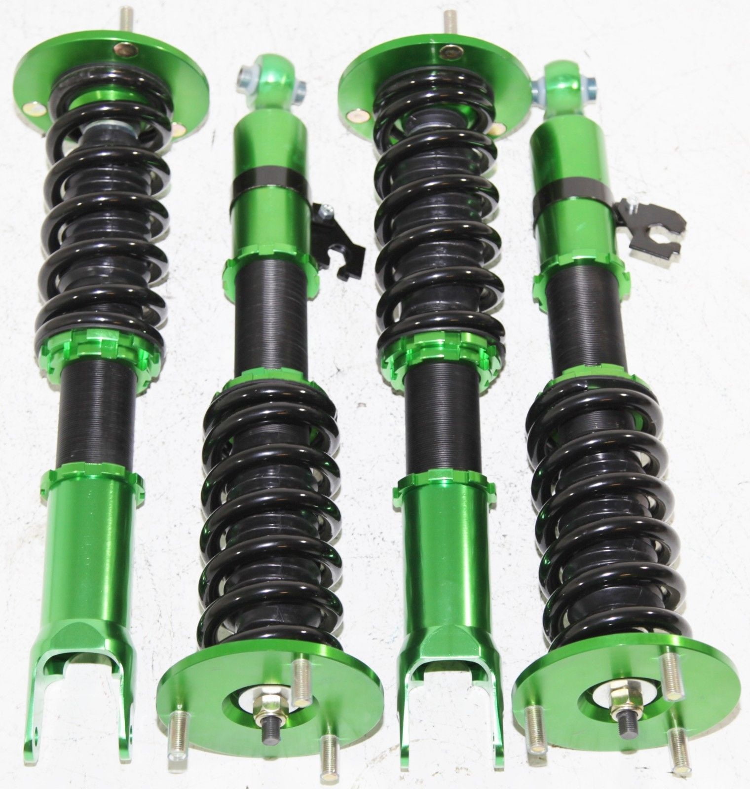 RS Type Coilover Suspension FOR 9200 SC300 SC400 9398 Toyota Supra RS