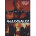 thumbnail image 1 of Crash ( Breach Of Trust ) [ NON-USA FORMAT, PAL, Reg.2 Import - Spain ], 1 of 1