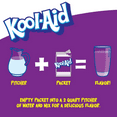 thumbnail image 4 of 12x Packets Kool-Aid Grape Caffeine Free Soft Drink Mix | Fast Shipping! |, 4 of 4