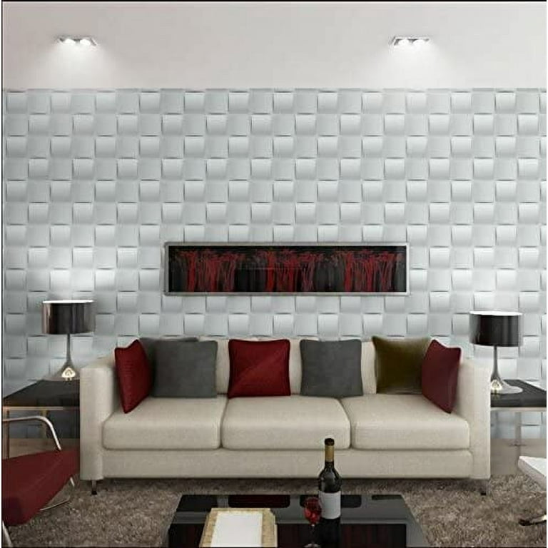 30+ Wall Panel Design Ideas for Modern Home