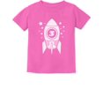 thumbnail image 1 of Tstars Boys Unisex 3rd Birthday Gift Birthday Gift for 3 Year Old Tshirt Space Rocket Birthday Shirts for Boy Graphic Tee B Day Birthday Party Toddler Infant Kids T Shirt, 1 of 6