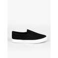 thumbnail image 2 of Nature Breeze Slip on Women's Canvas Sneakers, 2 of 3