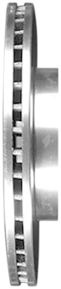 Bendix PRT1896 Premium Brake Rotor