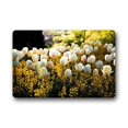 thumbnail image 1 of RYLABLUE Tapis de Sol Tulipe Tapis de Sol Extérieur/intérieur Taille 23.6x15.7 Pouces, 1 of 1