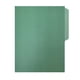 thumbnail image 1 of Fólder Pendaflex Tamaño Carta, Verde Obscuro, 50 Piezas., 1 of 5