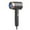 Grey, variant on Hearth & Gear 2000W Corded Hair Dryer Rechargeable Hair Dryer Cold And Hot Air Hair Dryer Quick Drying Toner for Hair Moisturizers for Hair Natural 8 Seconds Hair Deep Conditioner Cap Leaving